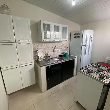 Vila Casa Completa, Gercino Petrolina Exteriér fotografie