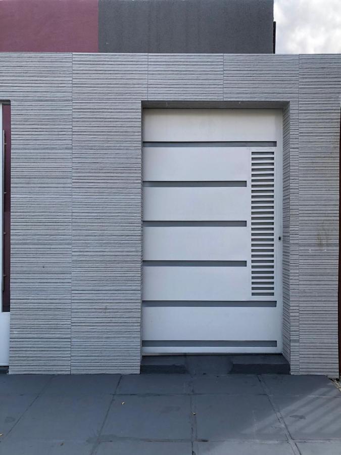 Vila Casa Completa, Gercino Petrolina Exteriér fotografie