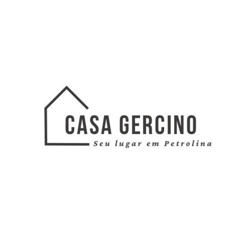 Vila Casa Completa, Gercino Petrolina Exteriér fotografie