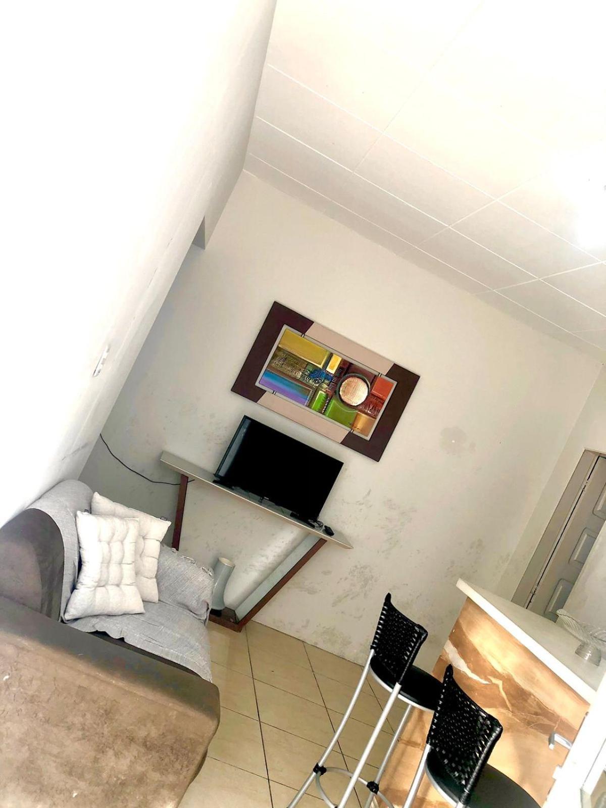 Vila Casa Completa, Gercino Petrolina Exteriér fotografie